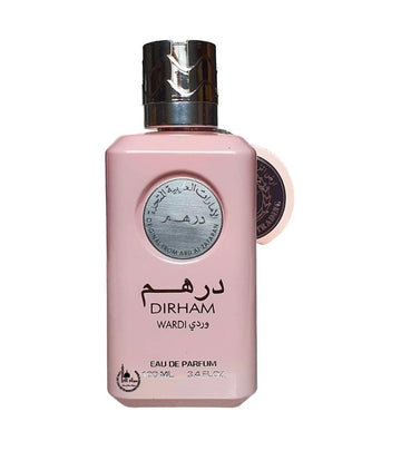 DIRHAM WARDI EDP 100ML