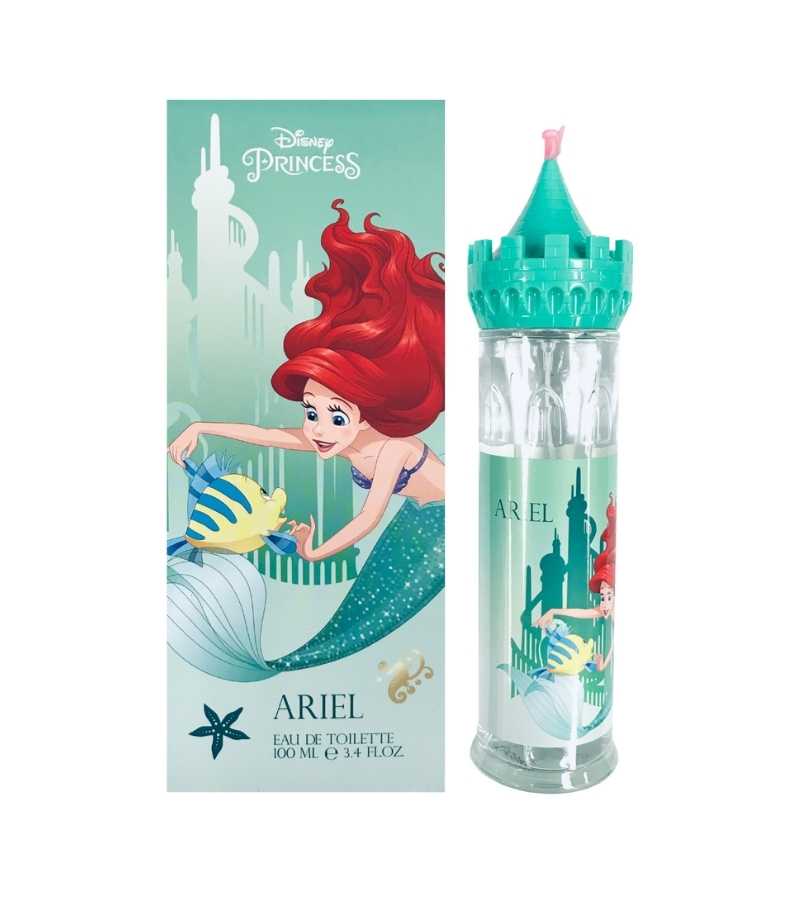 KIDS PERFUME EDT 100ML