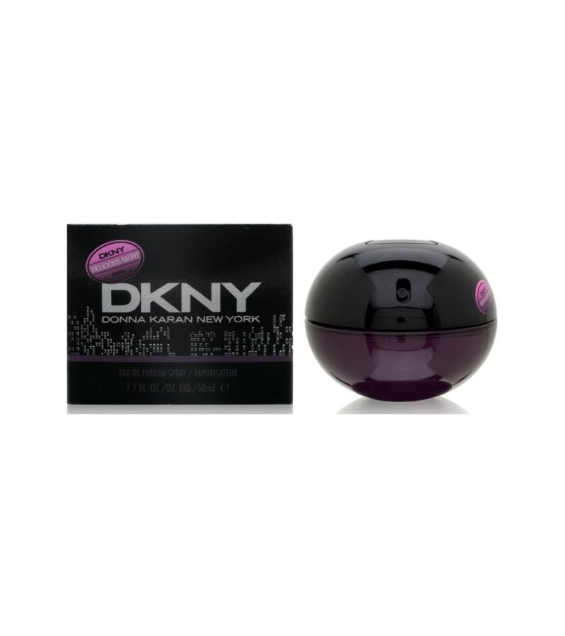 DKNY BE DELICIOUS EDP 50ML