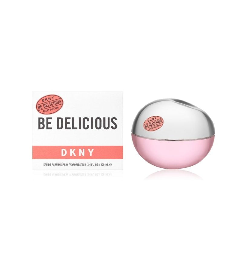 BE DELICIOUS BLOSSOM EDP 100ML