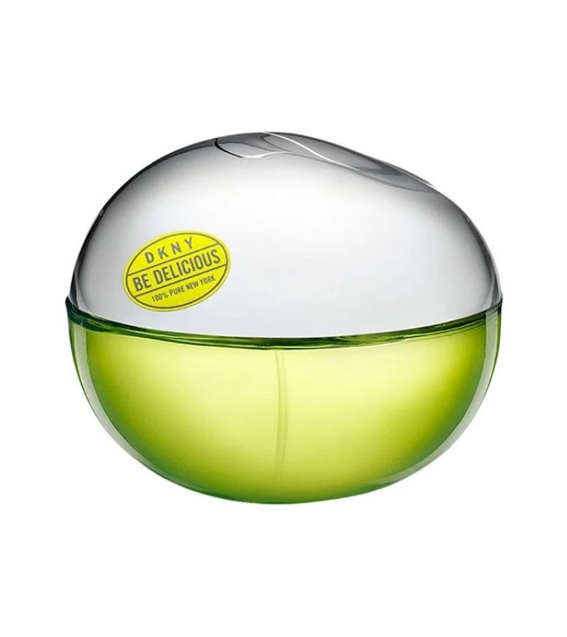 BE DELICIOUS WOMEN EDP 100ML