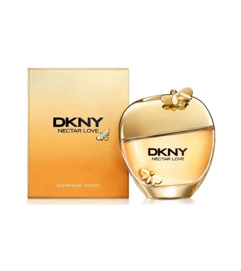 DKNY NECTAR LOVE EDP 100ML