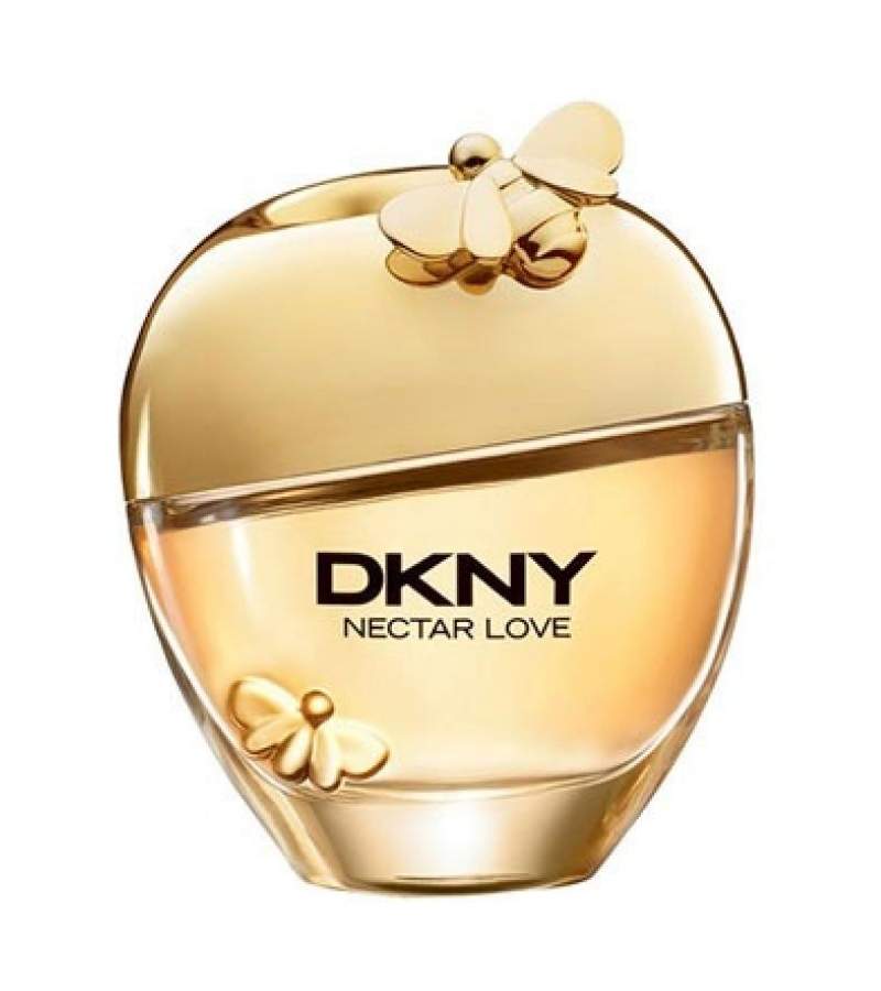 DKNY NECTAR LOVE EDP 100ML