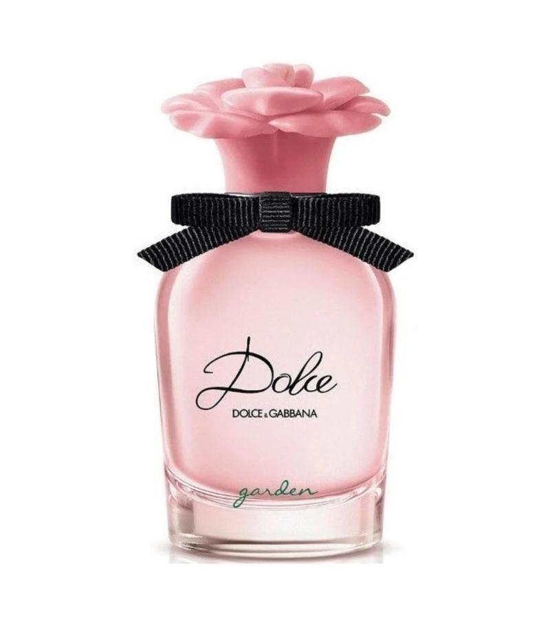 D & G DOLCE GARDEN EDP 75ML