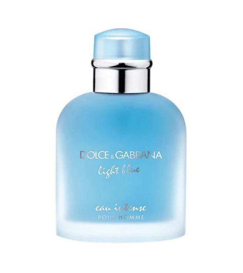 LIGHT BLUE EAU INTENSE EDP 100ML