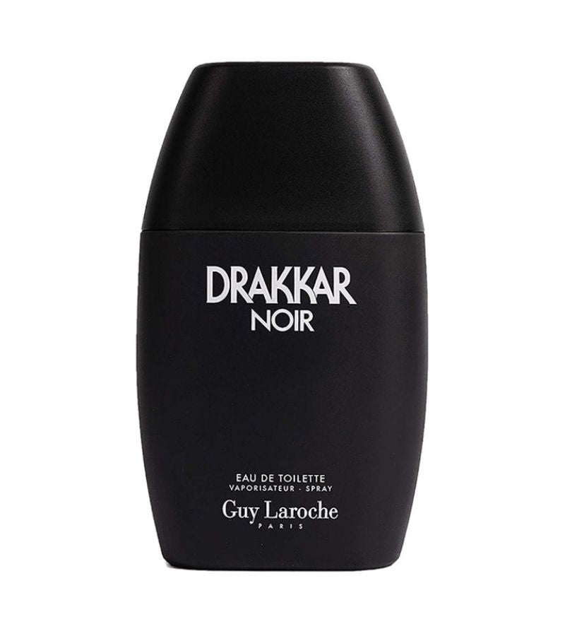 DRAKKAR NOIR EDT 200ML