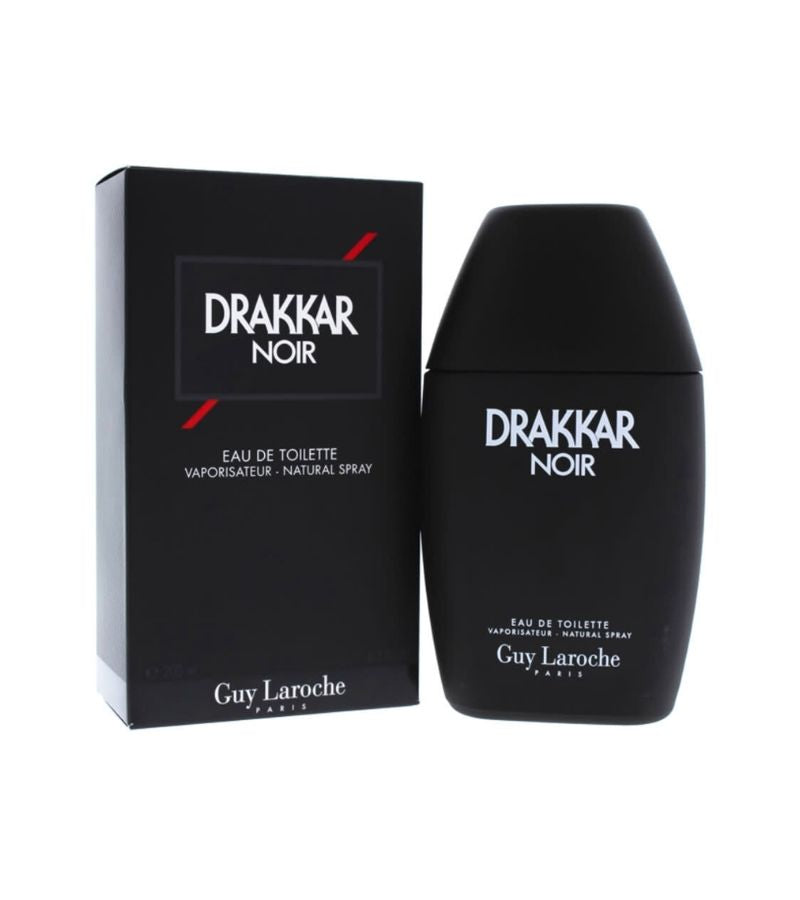 DRAKKAR NOIR EDT 200ML