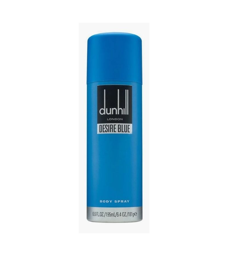 DUNHILL DESIRE BLUE DEO SPRAY