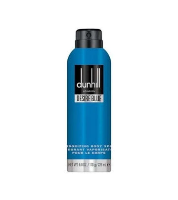 DUNHILL DESIRE BLUE DEO SPRAY