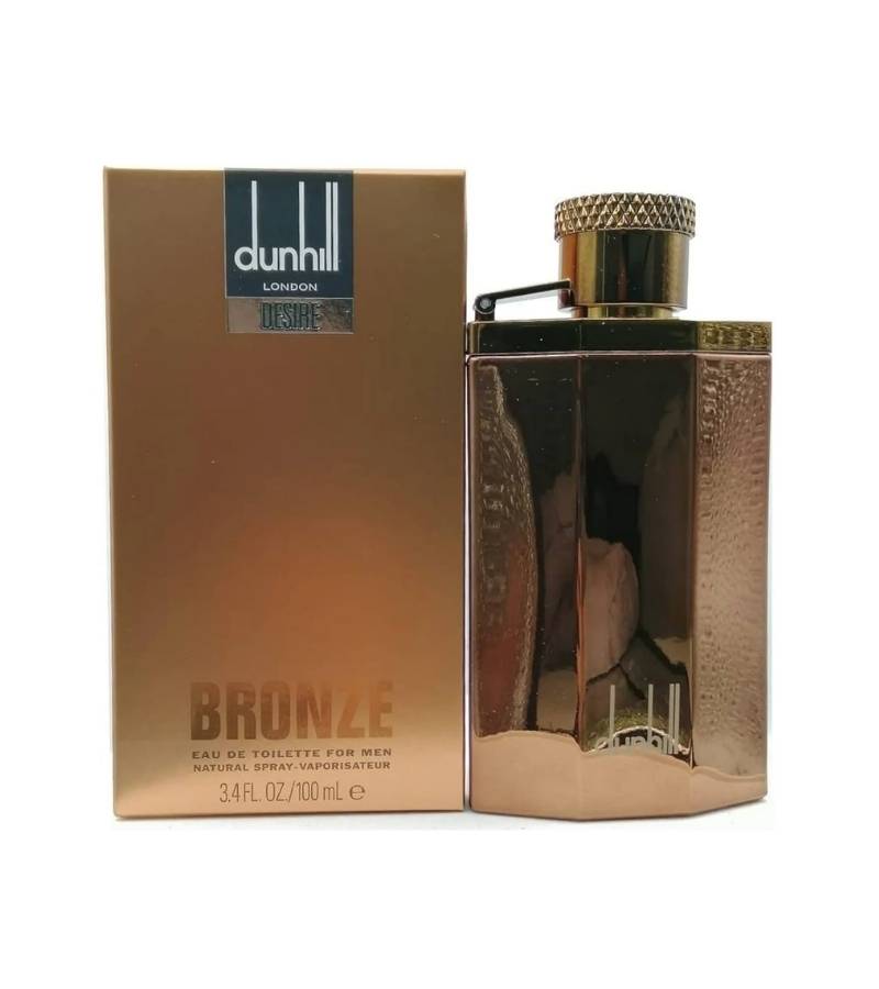 DESIRE BRONZE EDT 100ML