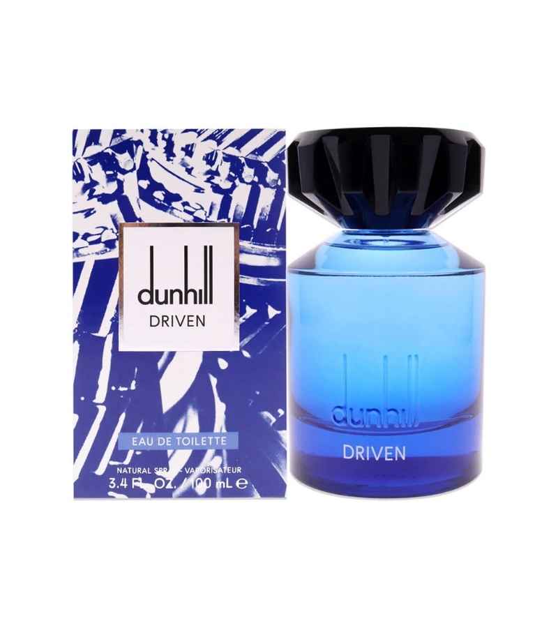 DUNHILL DRIVEN EDT 100ML