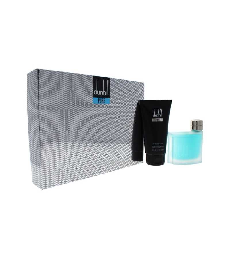 PUREFUME EDT 75ML+AFTER SHAVE BALM 150ML