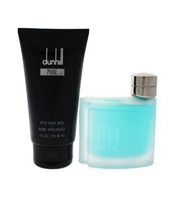 PUREFUME EDT 75ML+AFTER SHAVE BALM 150ML