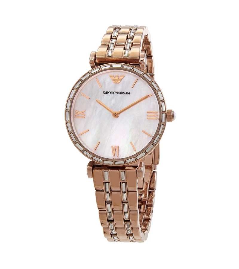 GIANNI T-BAR AR11294 LADIES WATCH