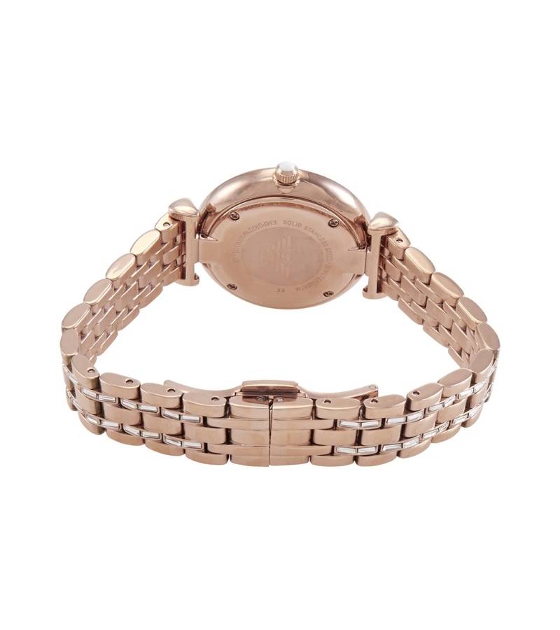 GIANNI T-BAR AR11294 LADIES WATCH