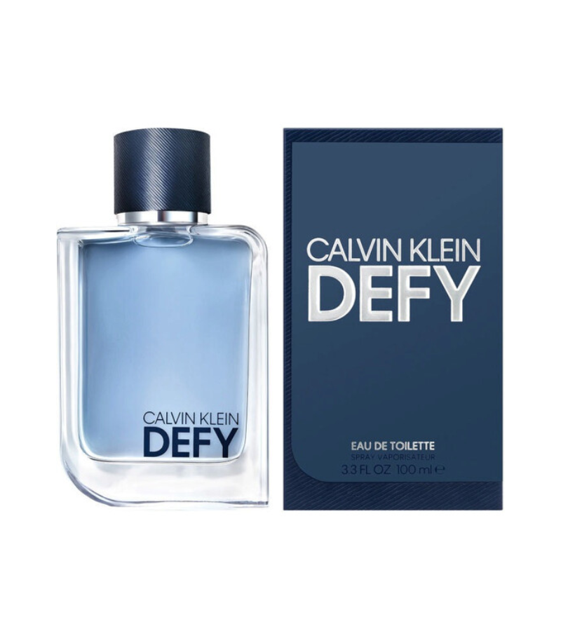 CK DEFY EDT 100ML