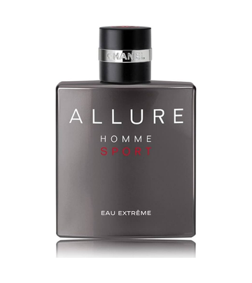 ALLURE HOMME SPORT EXTREME 150ML EDT