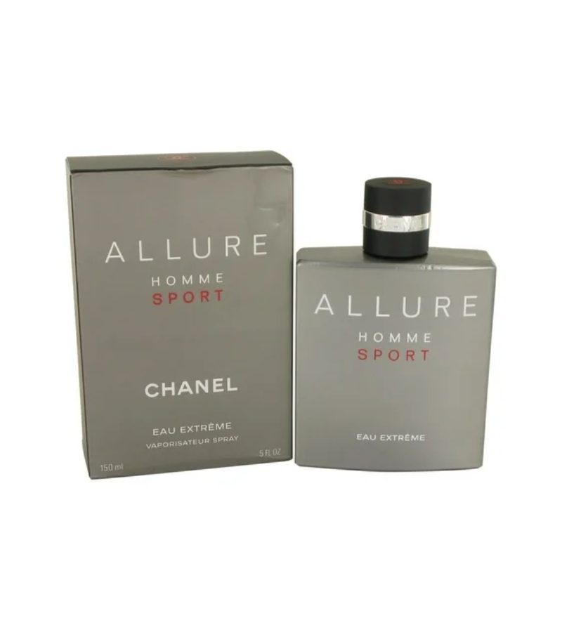 ALLURE HOMME SPORT EXTREME 150ML EDT