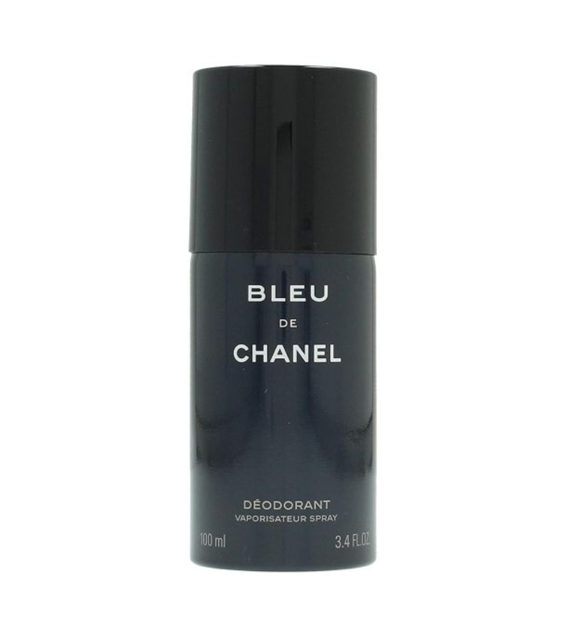 CHANEL BLEU DEODORANT 100ML