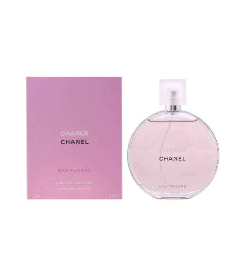 CHANCE EAU TENDRE EDT 150ML