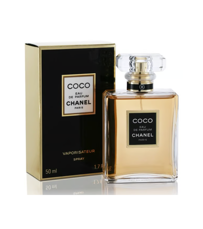 CHANEL COCO EDP 50ML
