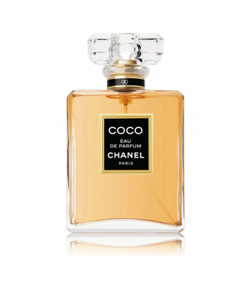 CHANEL COCO EDP 50ML