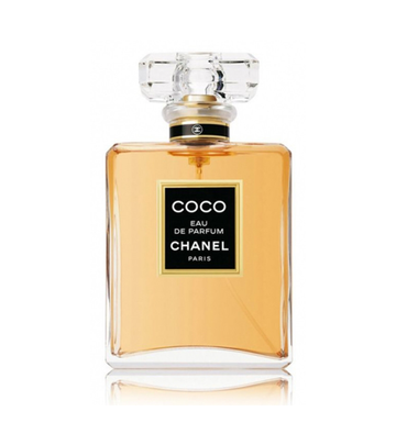 CHANEL COCO EDP 50ML