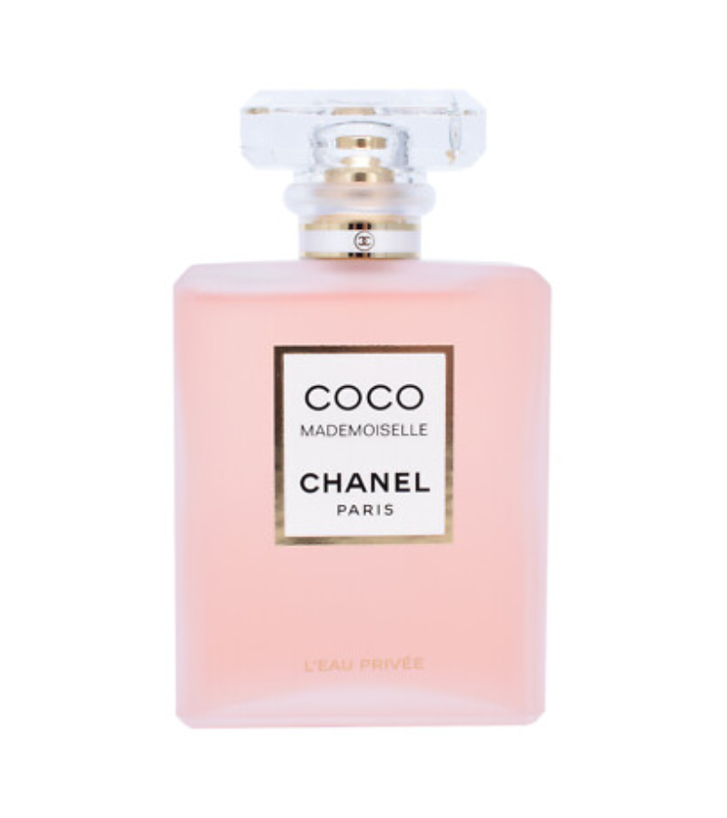 COCO MADEMOISELLE EDP 200ML
