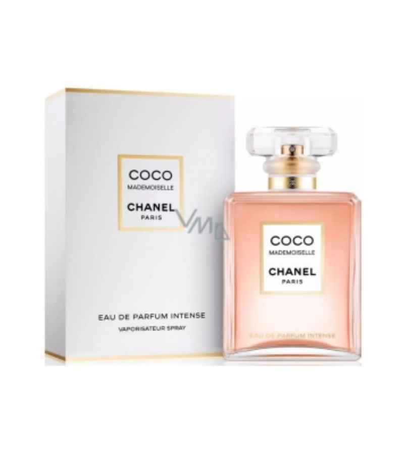 COCO MADEMOISELLE EDP INTENSE 35ML