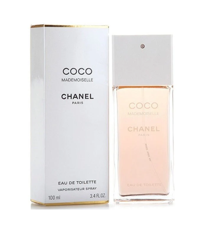 COCO MADEMOISELLE EDT 100ML