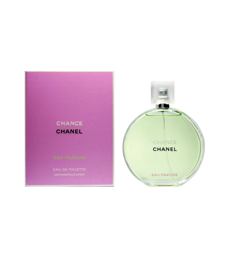 COCO MADEMOISELLE EDT 100ML