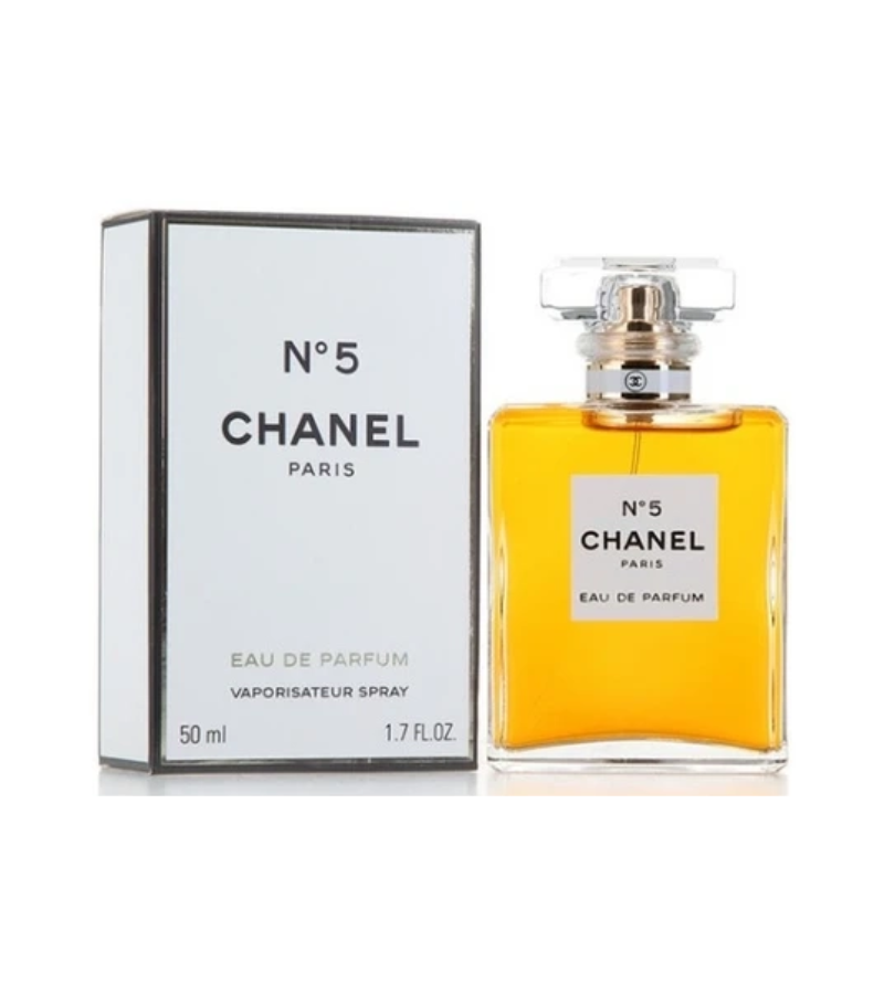 CHANEL NO.5 EDP 50ML
