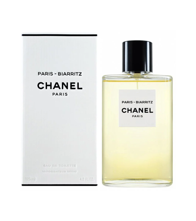 PARIS BIARRITZ EDT 125ML