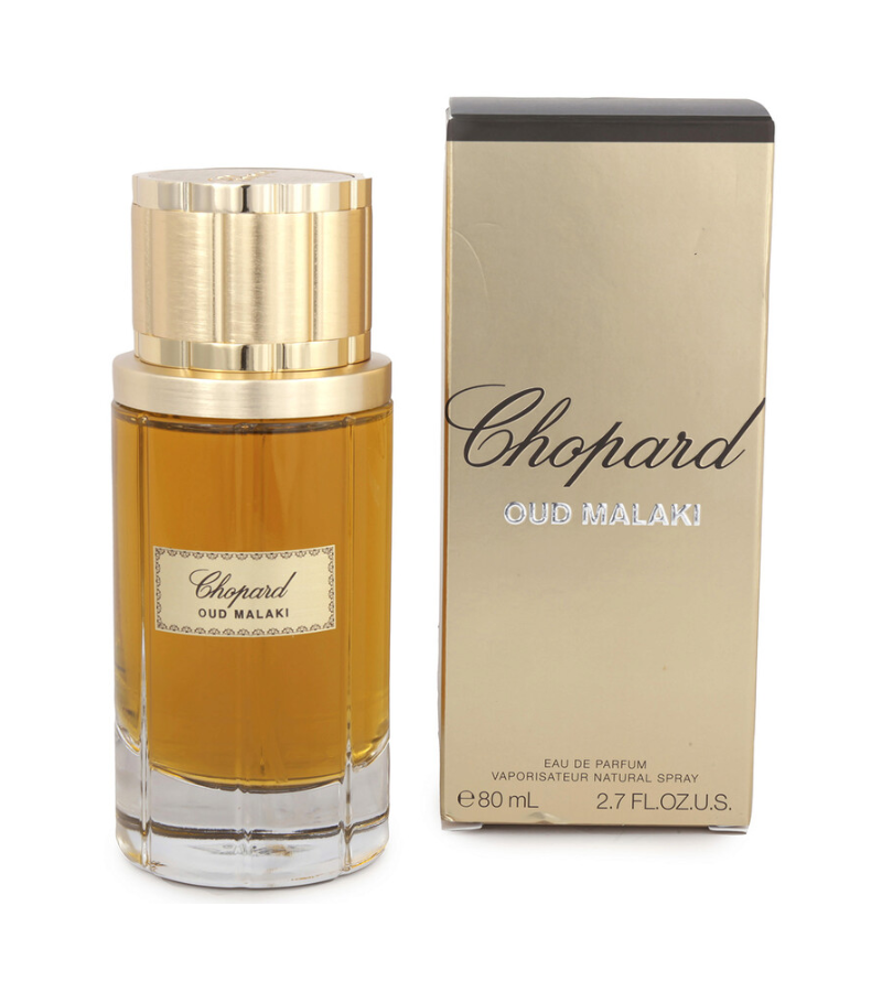 CHOPARD OUD MALAKI EDP 80ML