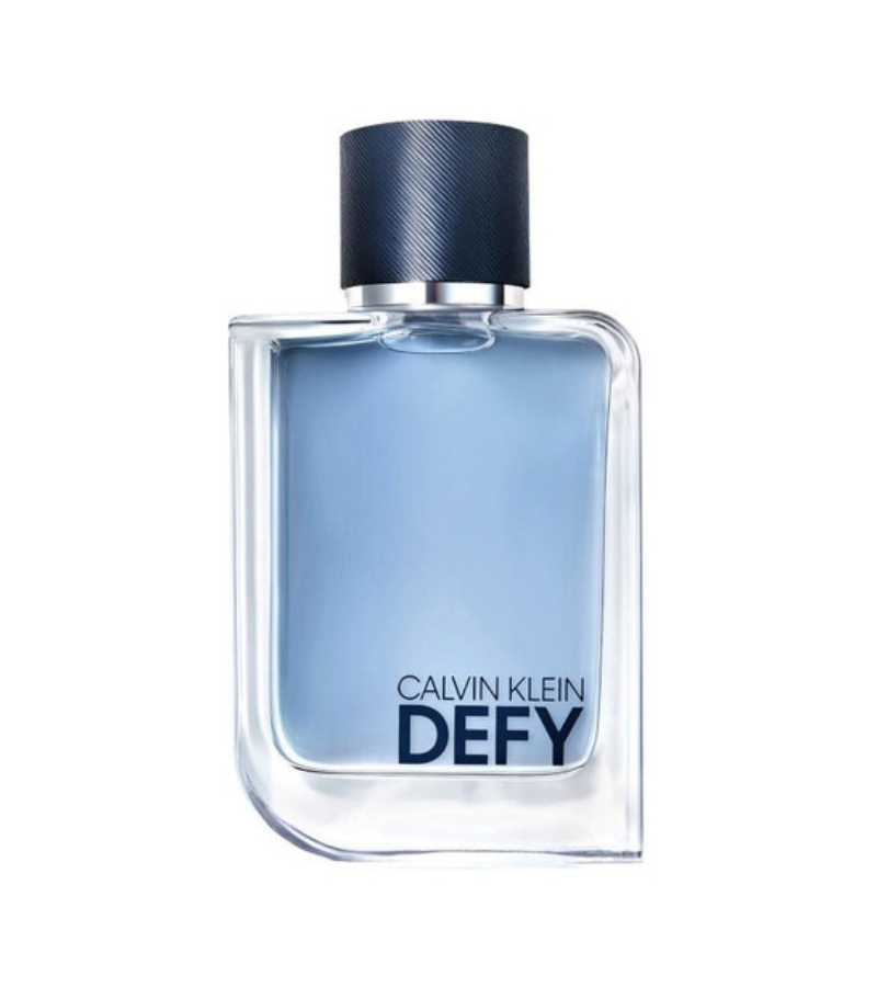CK DEFY EDT 100ML