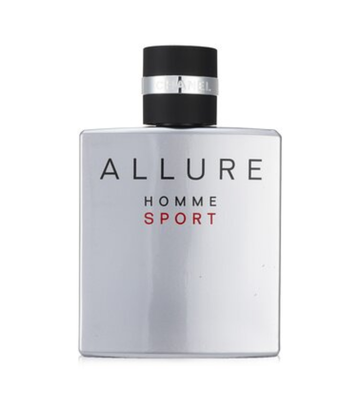 ALLURE HOMME SPORT EDT 50ML