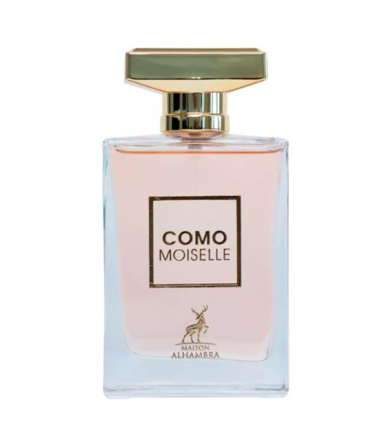 COMO MOISELLE EDP 100ML