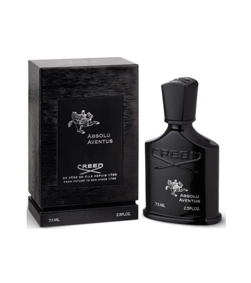 CREED ABSOLU AVENTUS EDP 75ML