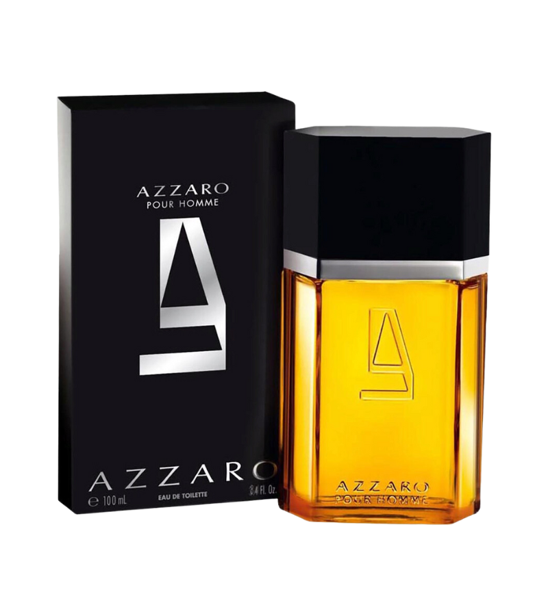 POUR HOMME EDT 100ML