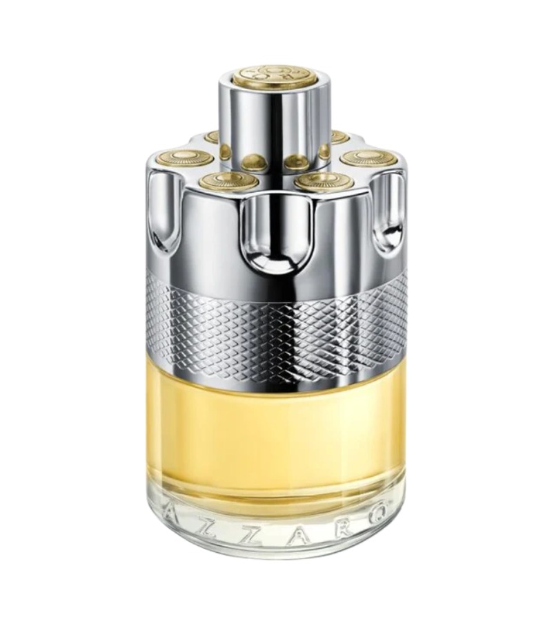 AZZARO WANTED 100ML