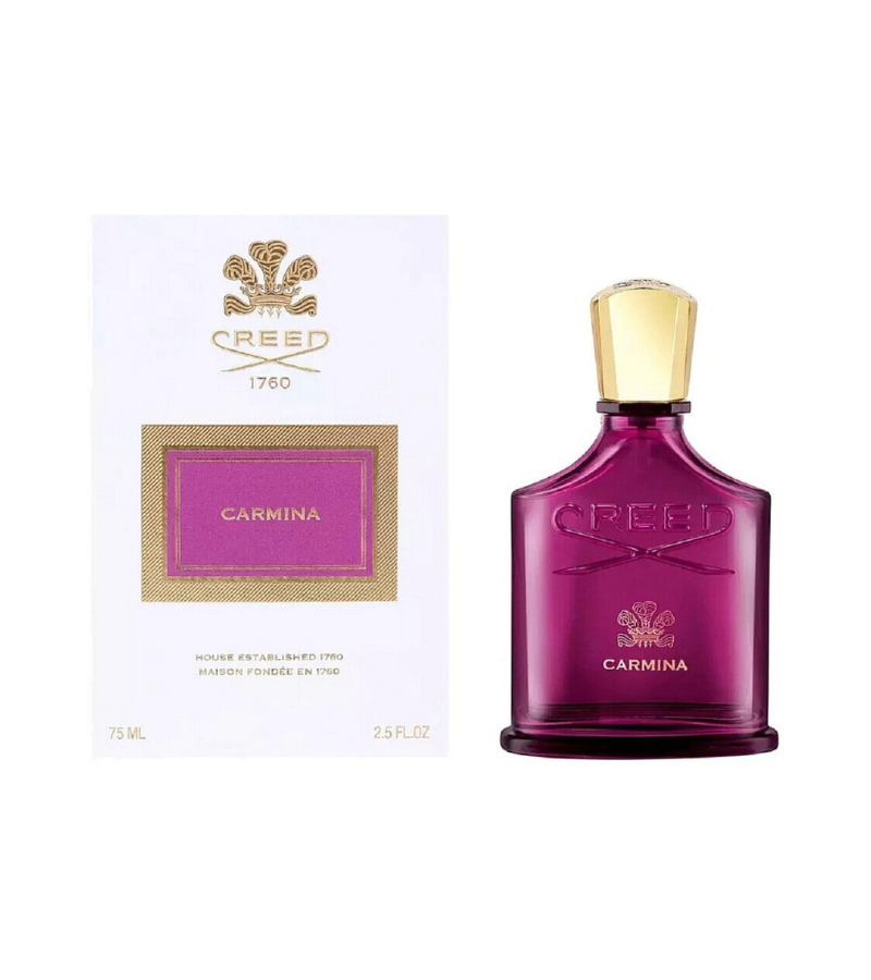 CREED CARMINA 75ML