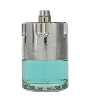 AZZARO WANTED TONIC EDT 100ML