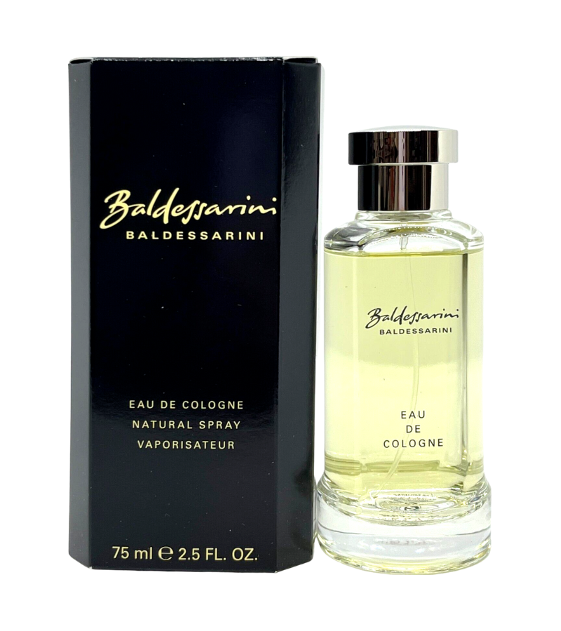 BALDESSARINI (M) EDC 75ML