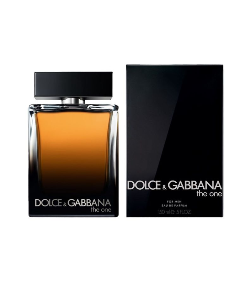 THE ONE POUR HOMME EDP 150ML