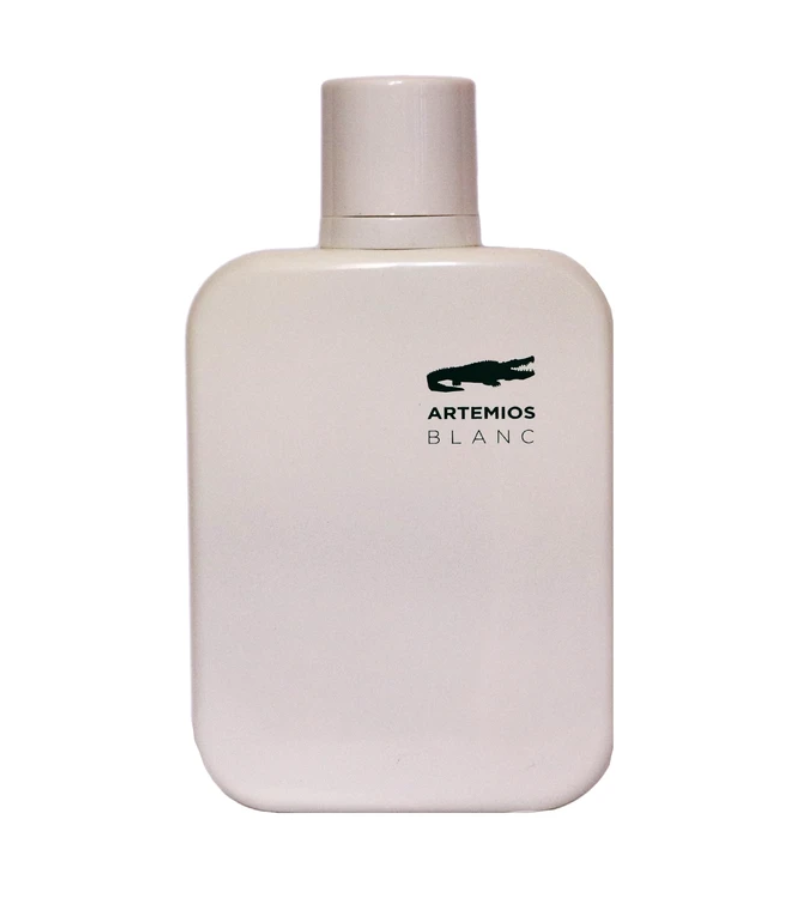 ARTEMIOS 1212 BLANC EDP 100ML
