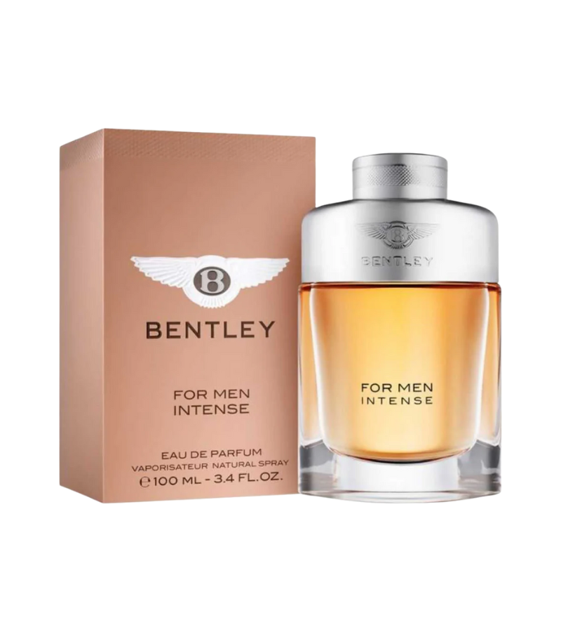 INTENSE BROWN EDP 100ML