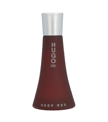 BOSS DEEP RED 50ML