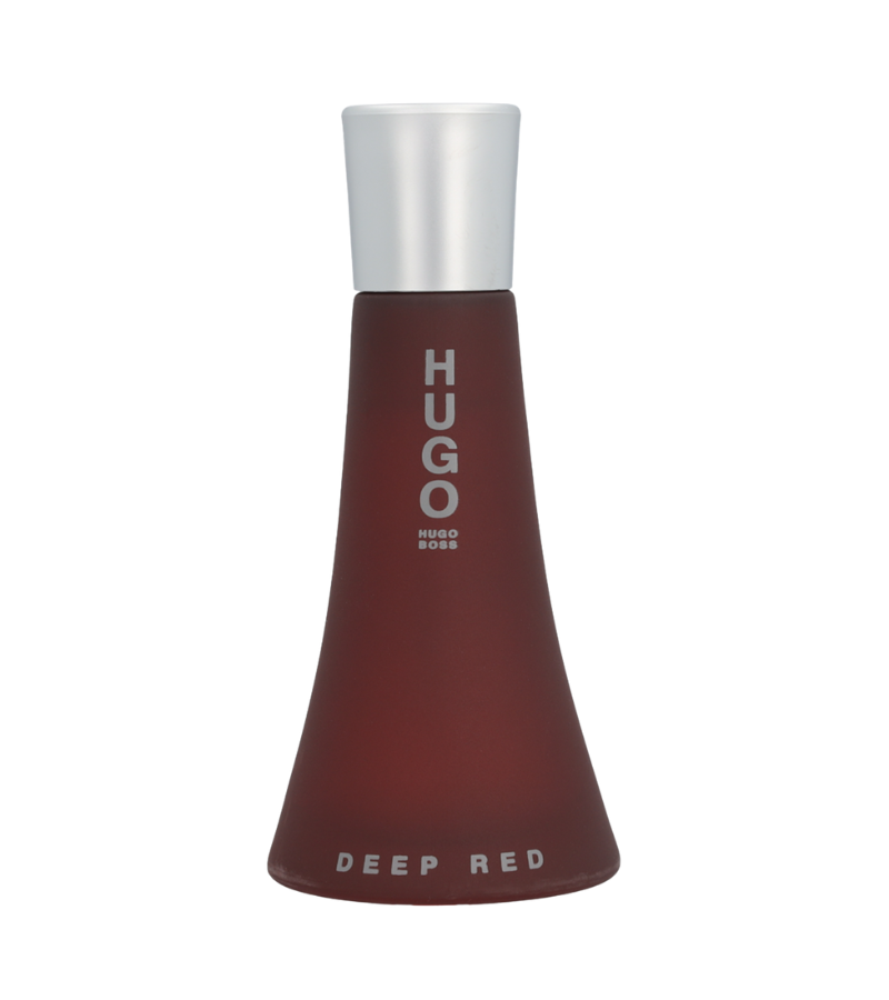 BOSS DEEP RED 50ML