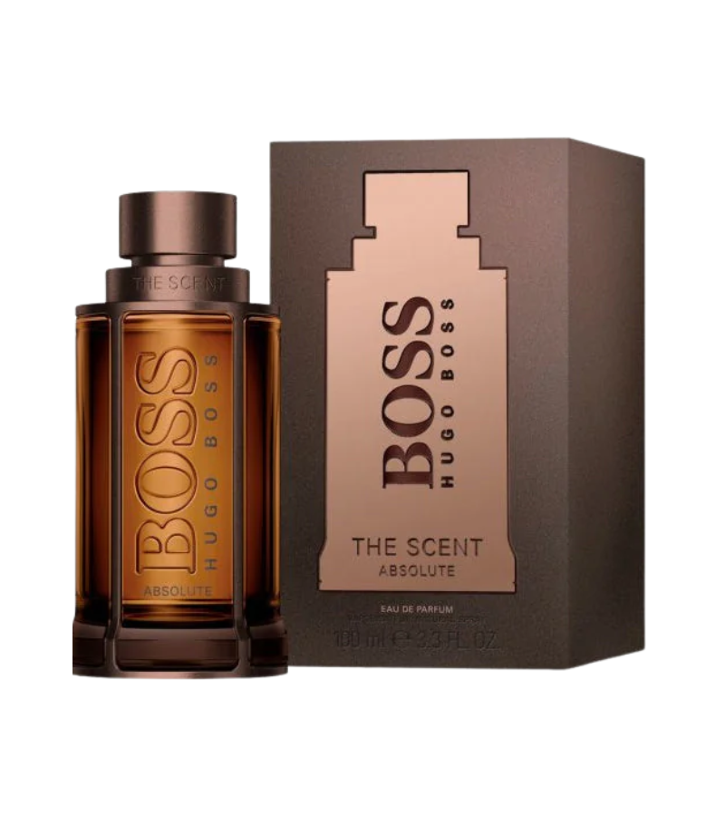 THE SCENT ABSOLUTE EDP 100ML