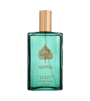 ASPEN COLOGNE EDC 118ML